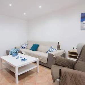 Ncantu Appartement