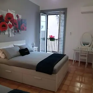 Casa Sole Di Sicilia Appartement