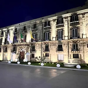 San Saverio Appartement