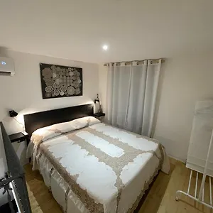  Appartamento Rosalia Loft, Nel Cuore Di Ballarò A
