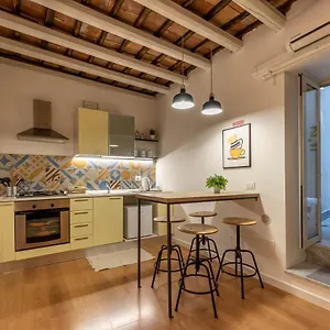  Apartment Casa Abbanniata A Ballaro'