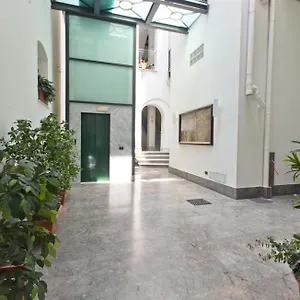 Appartement Palazzo Gallo, Palermo
