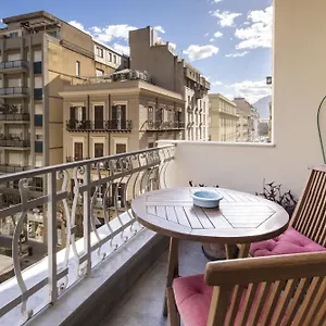 Bed & Breakfast Residenza Wagner, Palermo