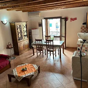 La Veduta Di Ballaro Palermo