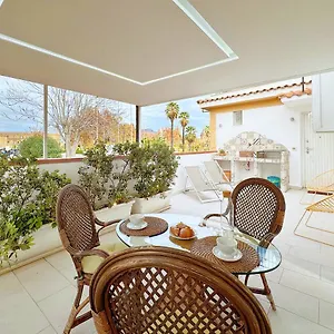  Apartment Solemar Sicilia - Valuan Luxury