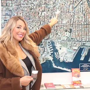 Bed & Breakfast Delle Vittorie Luxury Rooms&suites, Palermo
