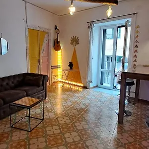 Gasthuis Exclusive Dependance, Palermo
