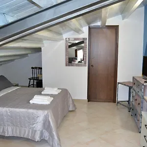 Delle Pergole Appartement